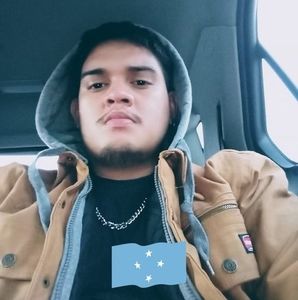 Meet your Posher, Keanson